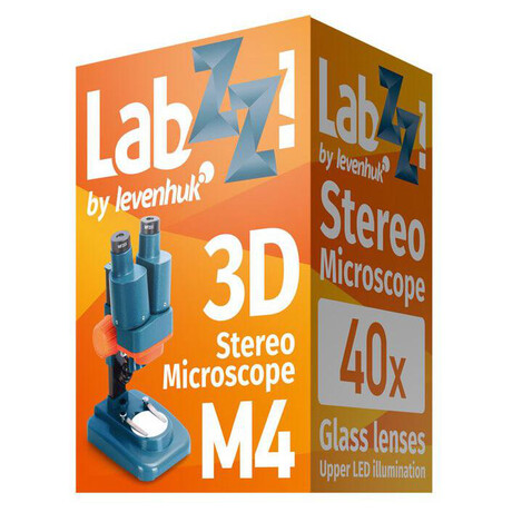 LEVENHUK LabZz M4 (foto 1)