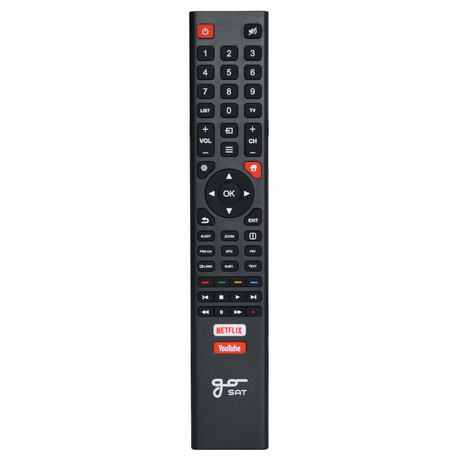 GoSat GS4380 (foto 6)