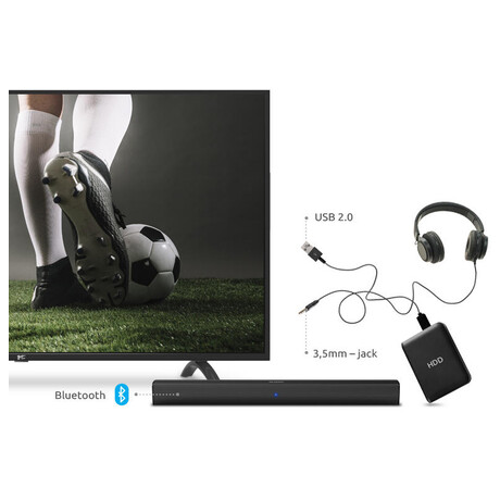 GoSat GS5060 (foto 4)
