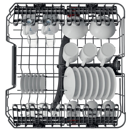 Whirlpool WFO 3C33 6.5 X (foto 13)