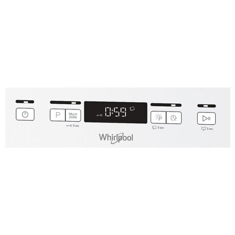 Whirlpool WFC 3C33 PF (foto 4)
