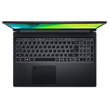 Acer Aspire 7 (foto 3)