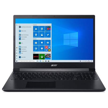 Acer Aspire 7 (foto 1)