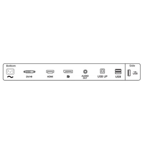 Philips 275B1H (foto 5)