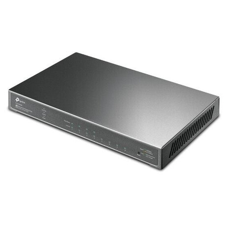 TP-Link OMADA switch SG2008P (foto 2)