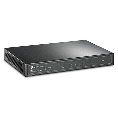 TP-Link OMADA switch SG2008P (foto 3)