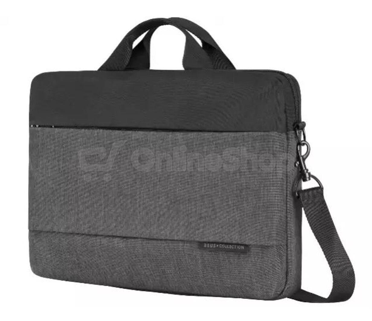 Asus EOS 2 SHOULDER BAG, black (90XB01DN-BBA000)