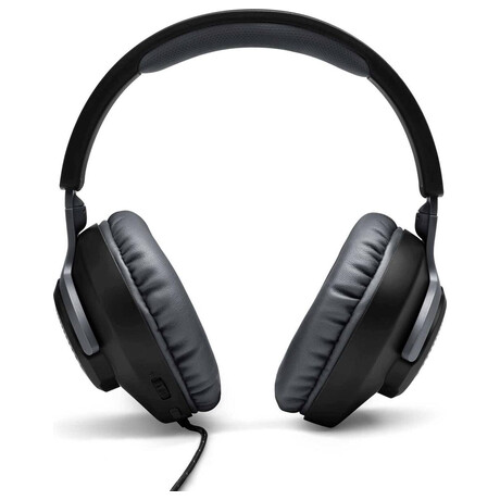 JBL Quantum 100, černá (foto 1)