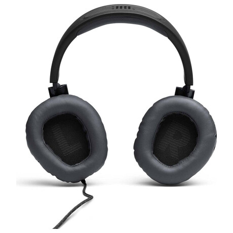 JBL Quantum 100, černá (foto 2)