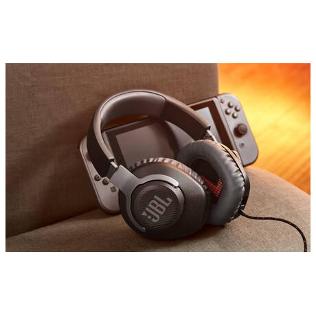 JBL Quantum 100, černá (foto 6)