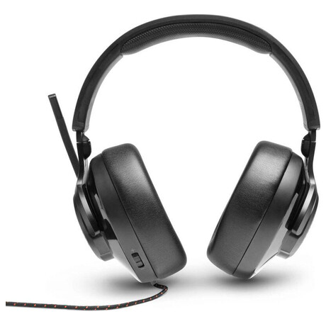 JBL Quantum 200, černá (foto 1)