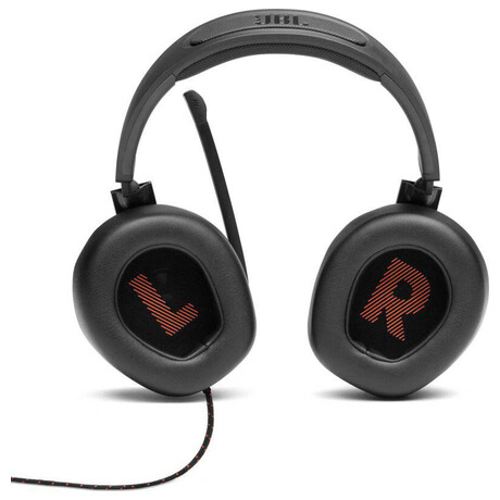 JBL Quantum 200, černá (foto 3)