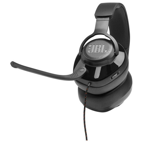 JBL Quantum 200, černá (foto 4)