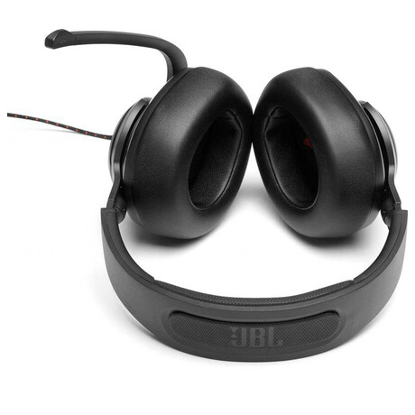 JBL Quantum 200, černá (foto 6)