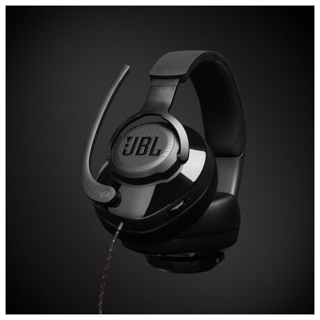 JBL Quantum 200, černá (foto 7)