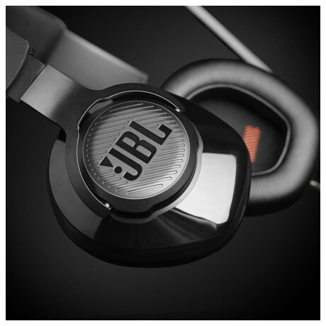 Sluchátka JBL Quantum 200, černá