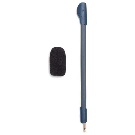 JBL Quantum 100, modrá (foto 4)