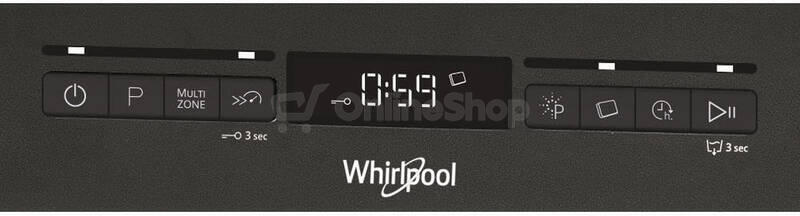 Myčka Whirlpool WFO 3T233 P 6.5 X
