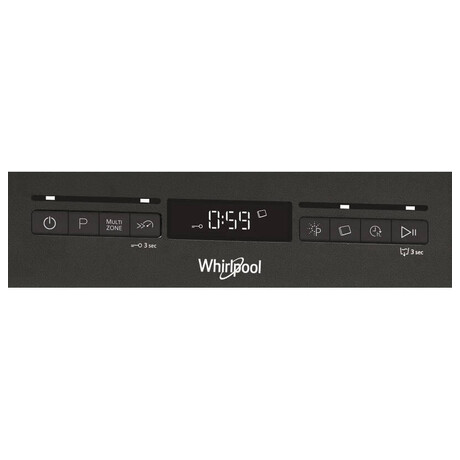 Whirlpool WFO 3T233 P6.5 X (foto 8)