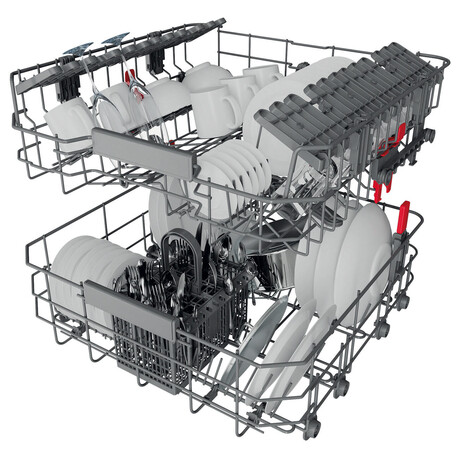 Whirlpool WFO 3T233 P6.5 X (foto 4)