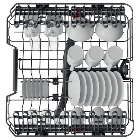 Whirlpool WFO 3T233 P6.5 X (foto 5)