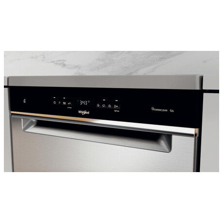 Whirlpool WFO 3T233 P6.5 X (foto 6)