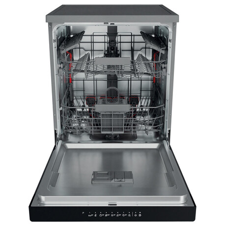 Whirlpool WFO 3T233 P6.5 X (foto 2)