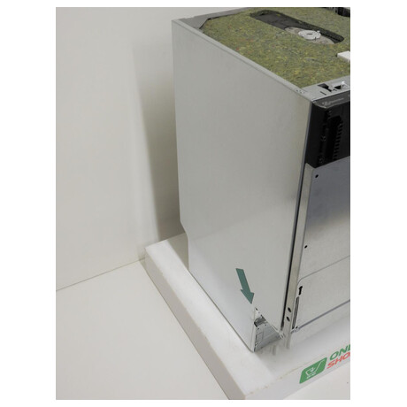 Myčka Electrolux EEM43201L