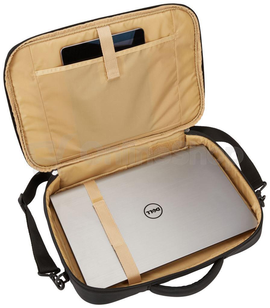 Case Logic Propel brašna na notebook 15.6'' PROPC116 - černá
