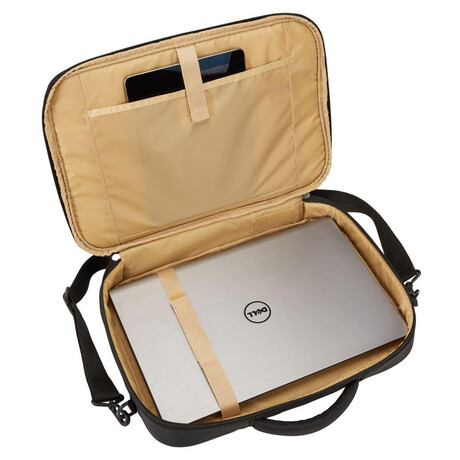 Case Logic Propel brašna na&nbsp;notebook 15.6'' PROPC116 -&nbsp;černá (foto 6)