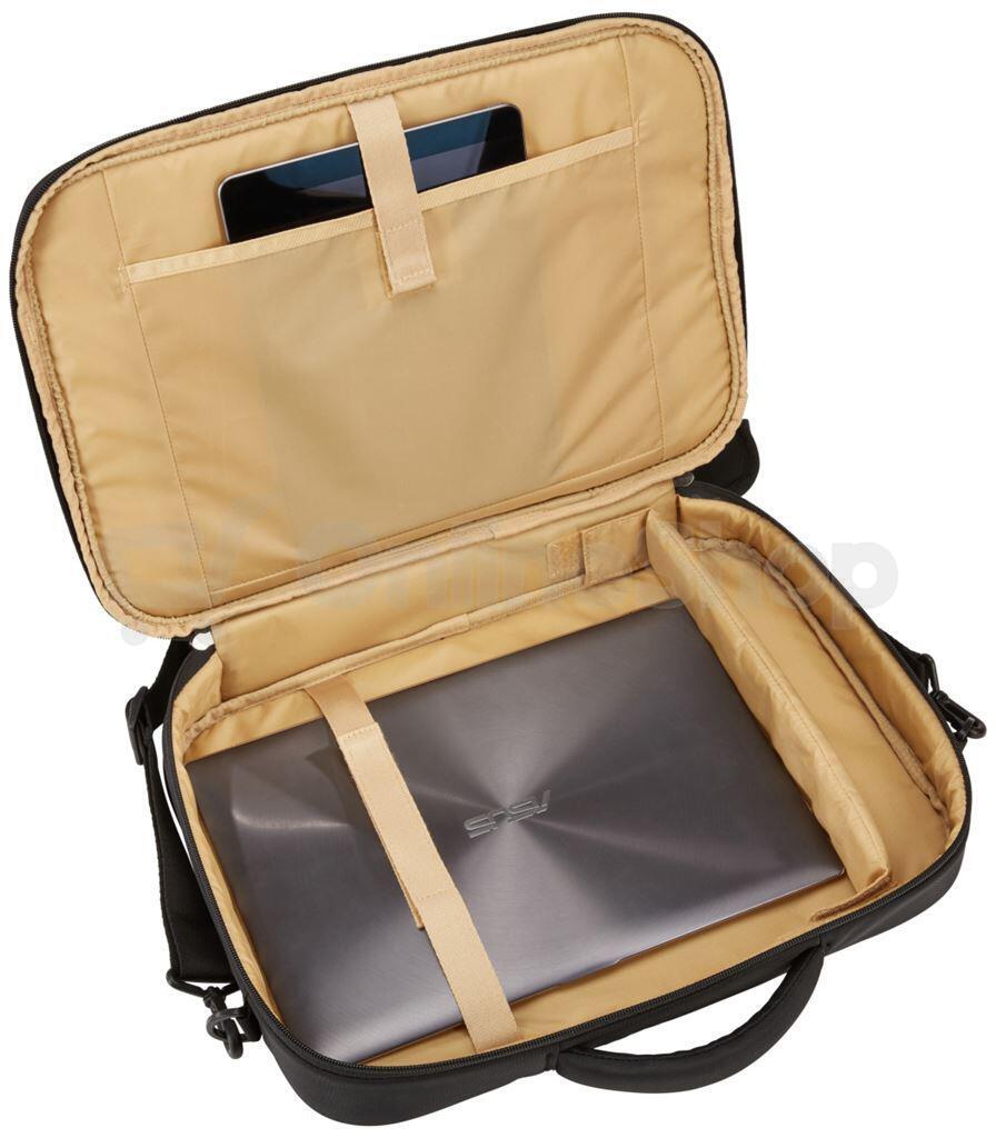 Case Logic Propel brašna na notebook 15.6'' PROPC116 - černá