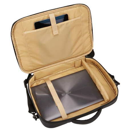 Case Logic Propel brašna na notebook 15.6'' PROPC116 - černá