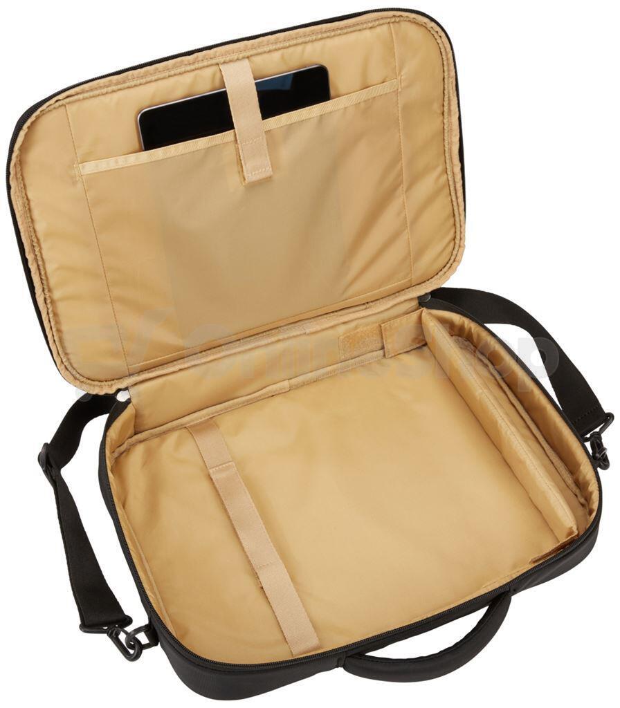 Case Logic Propel brašna na notebook 15.6'' PROPC116 - černá
