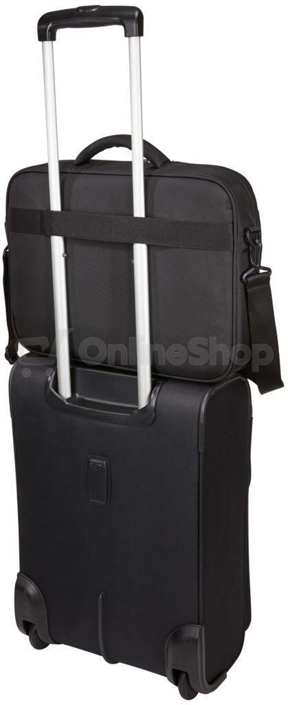 Case Logic Propel brašna na notebook 15.6'' PROPC116 - černá