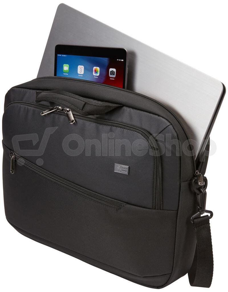 Case Logic Propel taška na notebook 15.6'' PROPA116 - černá
