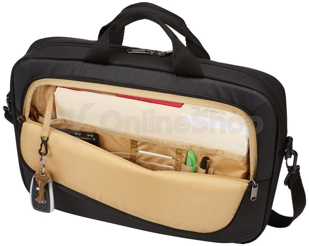 Case Logic Propel taška na notebook 15.6'' PROPA116 - černá