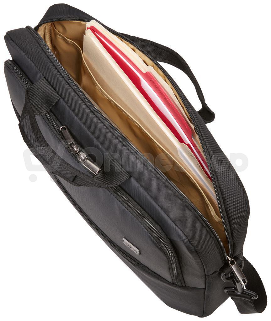 Case Logic Propel taška na notebook 15.6'' PROPA116 - černá