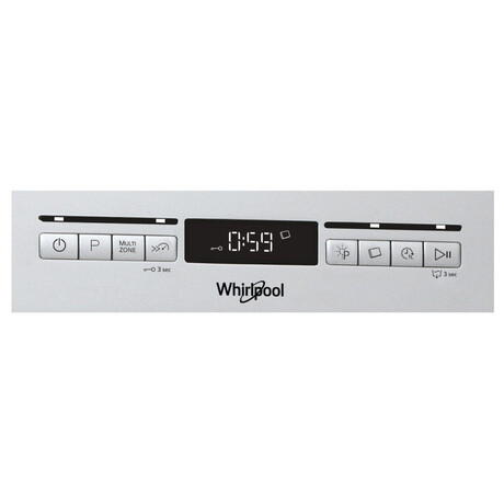 Whirlpool WFO 3T242P (foto 1)