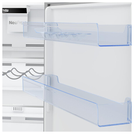 BEKO RCNA 366K40WN (foto 4)