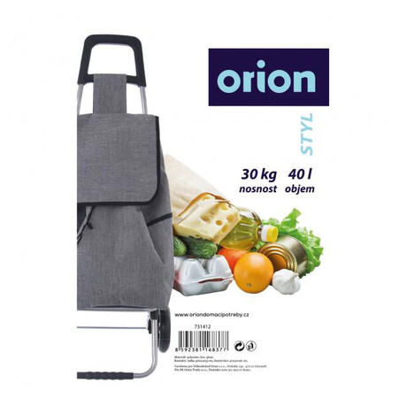 Orion Styl (foto 7)