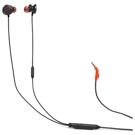 JBL Quantum 50&nbsp;Black (foto 1)