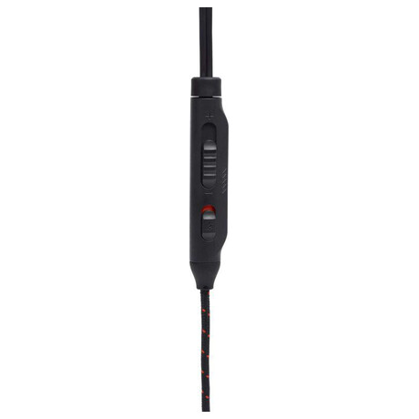 JBL Quantum 50&nbsp;Black (foto 5)