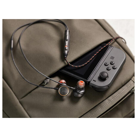 JBL Quantum 50&nbsp;Black (foto 8)