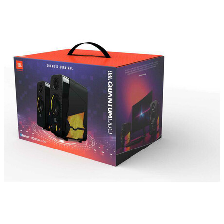 JBL Quantum DUO (foto 4)