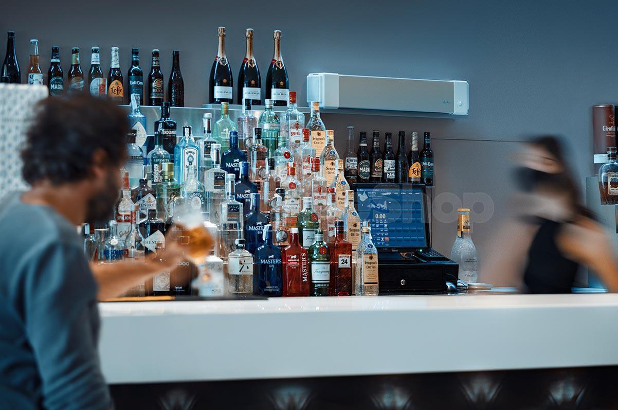 Čistička vzduchu JATA JEGA 1001
