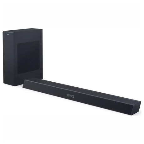 SET UHD LED TV Philips 58PUS8555 + TAB8405