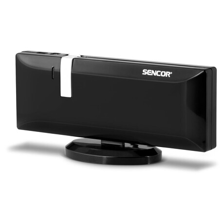 Sencor SDA-212 4G&nbsp;DVB-T2 (foto 1)