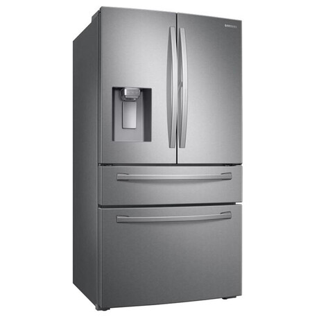 Samsung RF22R7351SR/EF (foto 5)
