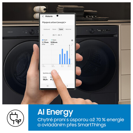 Samsung WW90T534DAX/S7 (foto 8)