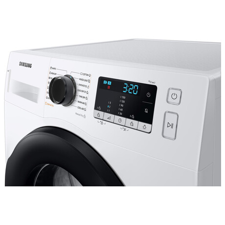 Samsung DV80TA220AE/LE (foto 2)